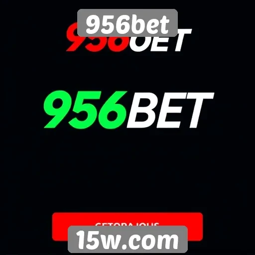 Análise da plataforma de apostas 956bet