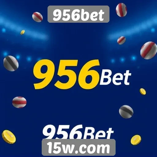 Comparativo de bônus e promoções da 956bet