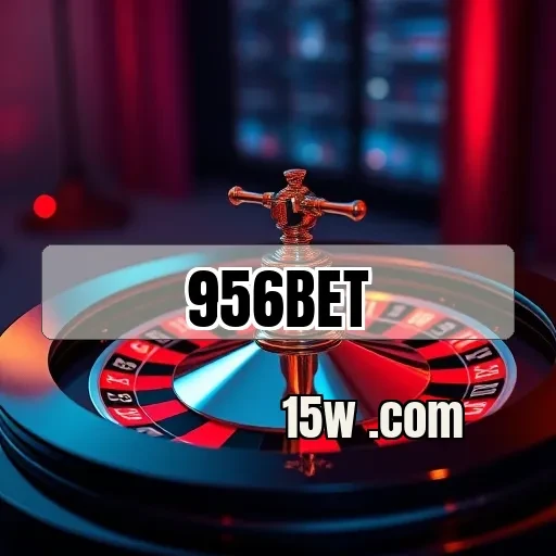 956bet: Bônus Imperdíveis Que Transformam a Sua Jogatina