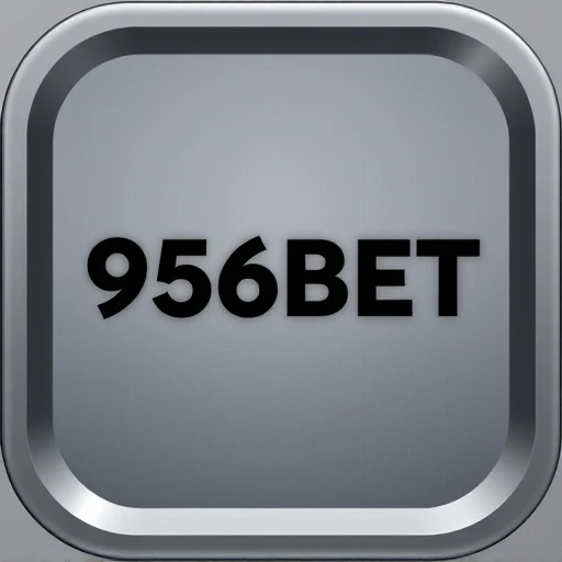 956bet Logo