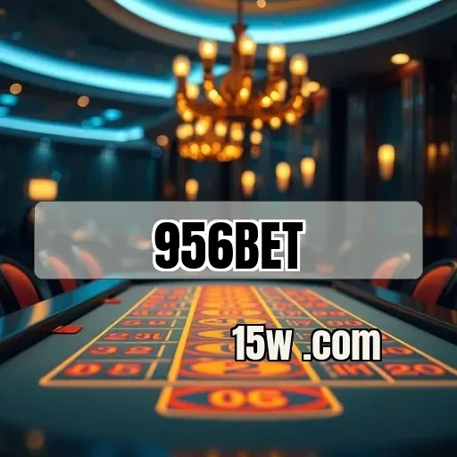 956bet: O Futuro dos Jogos Online no Brasil Está Aqui