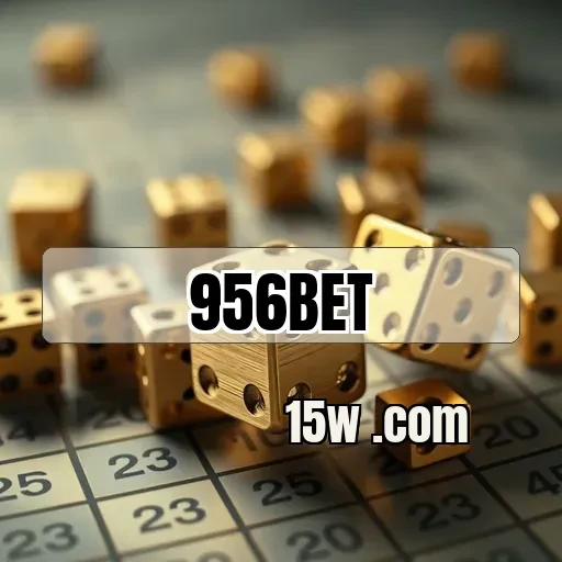 956bet: As Melhores Promoções para Jogadores Apaixonados por Apostas