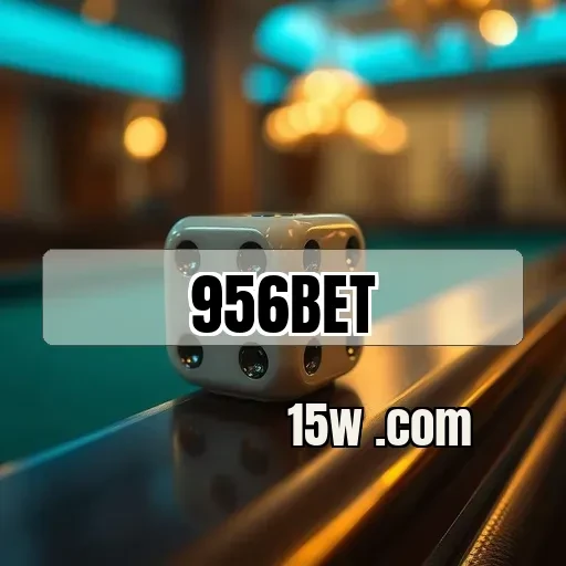 956bet: Garantia de Segurança e Diversão no Jogo Online